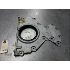 96Y021 Rear Oil Seal Housing From 2011 Chevrolet Suburban 1500  5.3 12611059